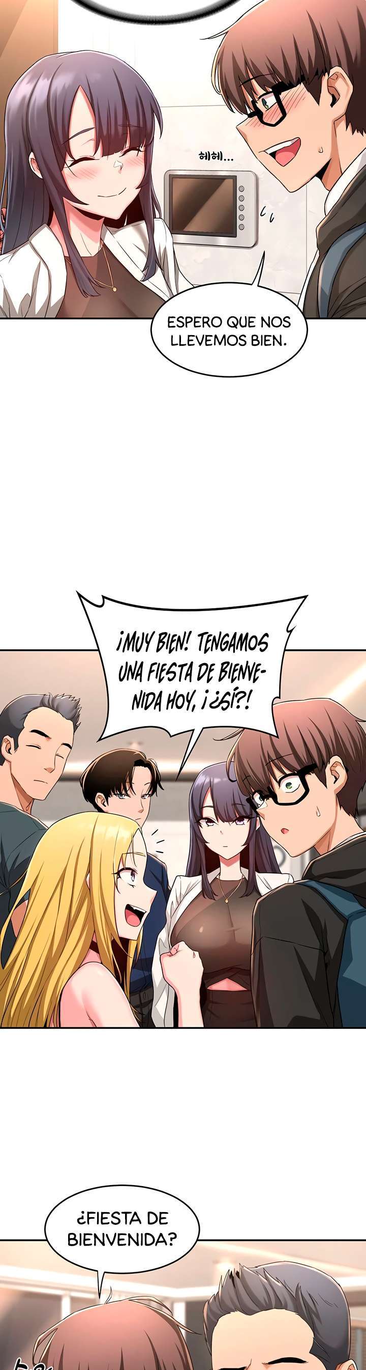 Sextudy Group capítulo 4 página 26