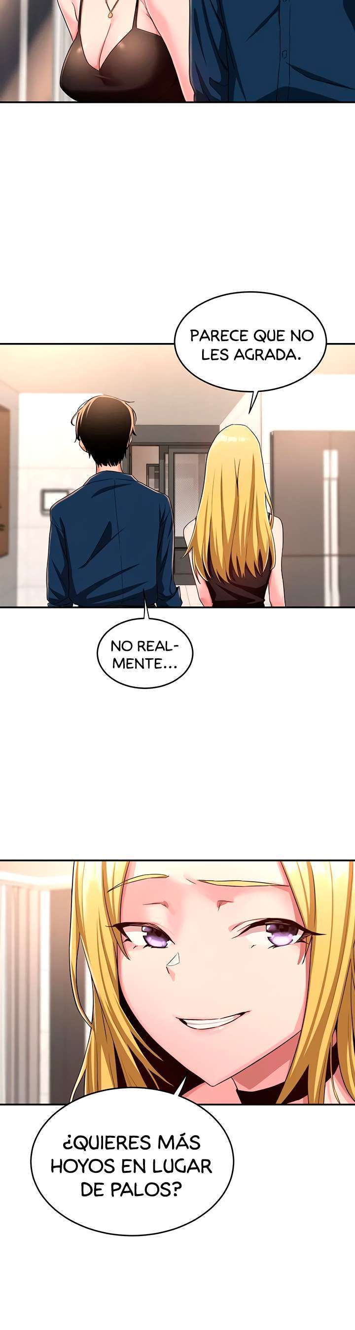 Sextudy Group capítulo 4 página 28