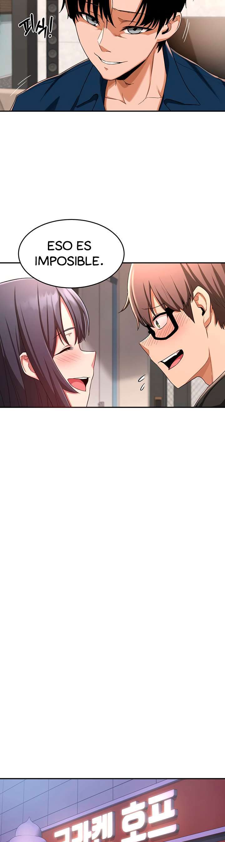 Sextudy Group capítulo 4 página 32