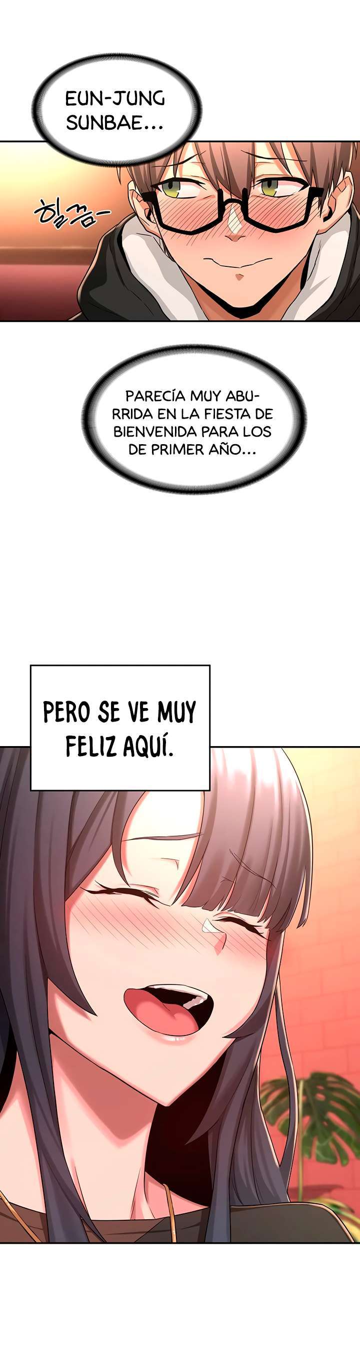 Sextudy Group capítulo 4 página 36
