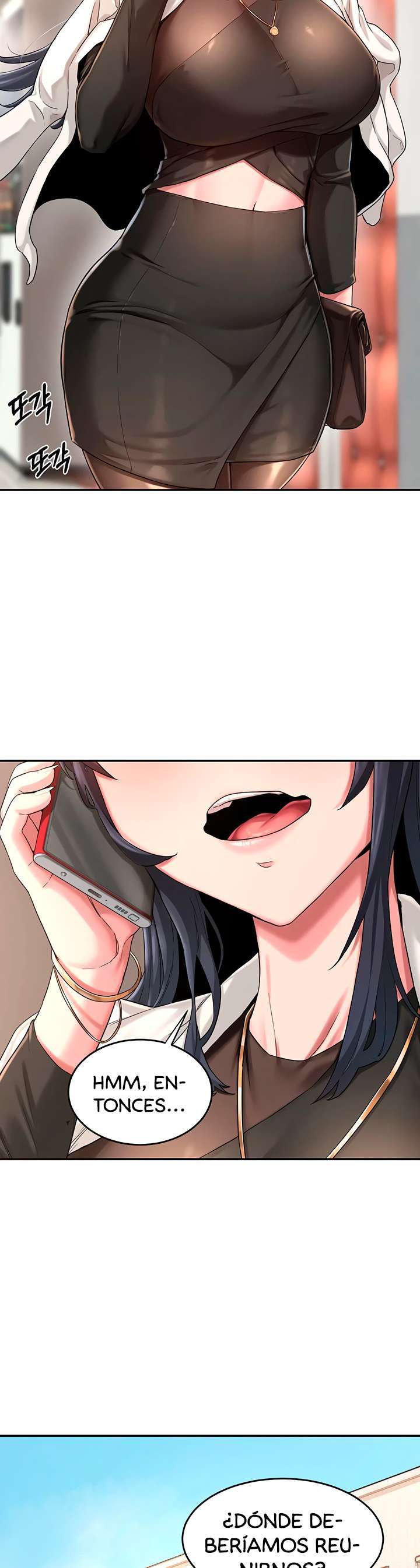 Sextudy Group capítulo 4 página 7