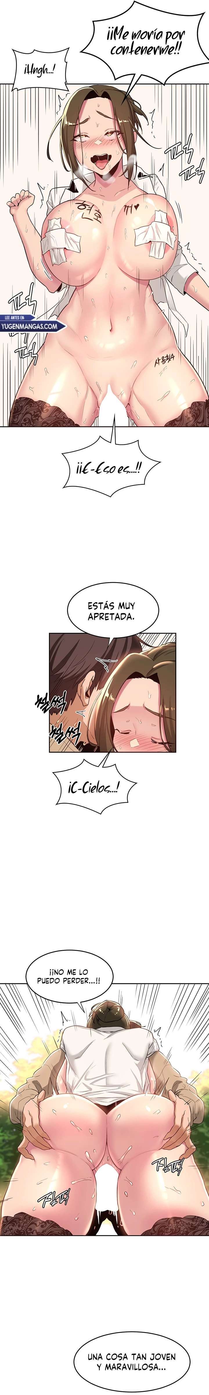 Sextudy Group capítulo 41 página 13