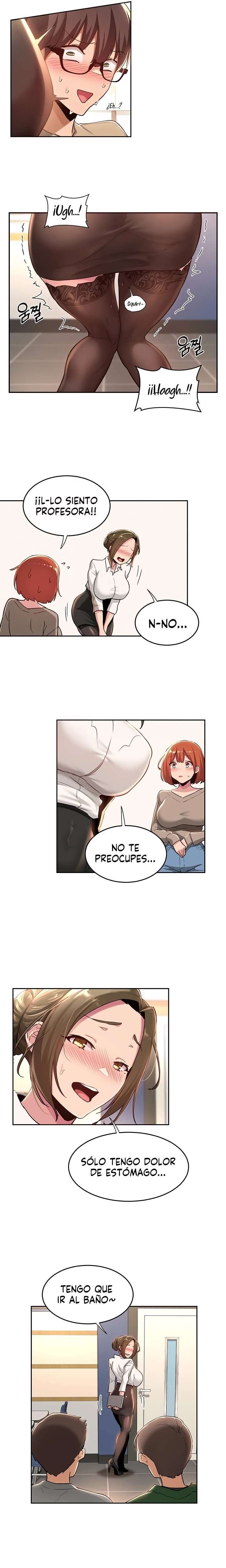 Sextudy Group capítulo 41 página 7