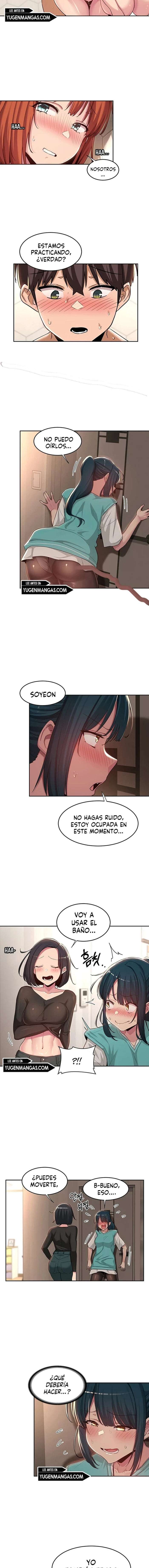 Sextudy Group capítulo 46 página 4