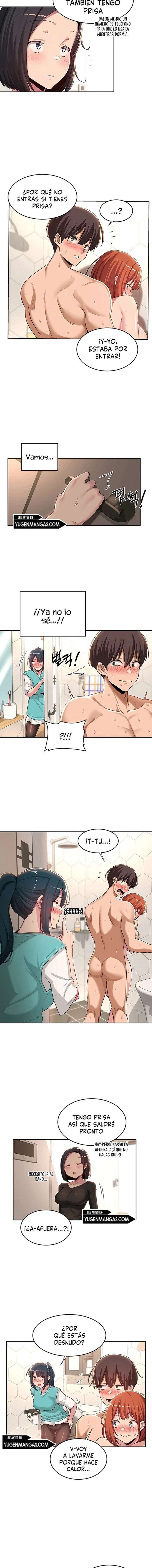 Sextudy Group capítulo 46 página 5