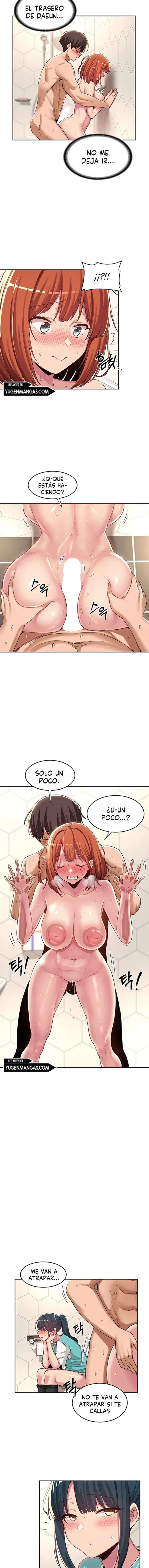 Sextudy Group capítulo 46 página 7
