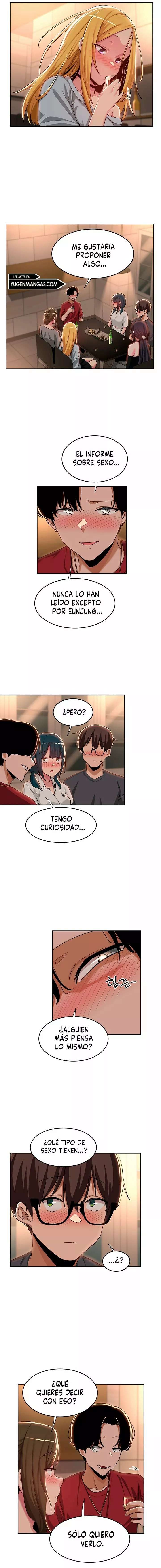 Sextudy Group capítulo 48 página 10
