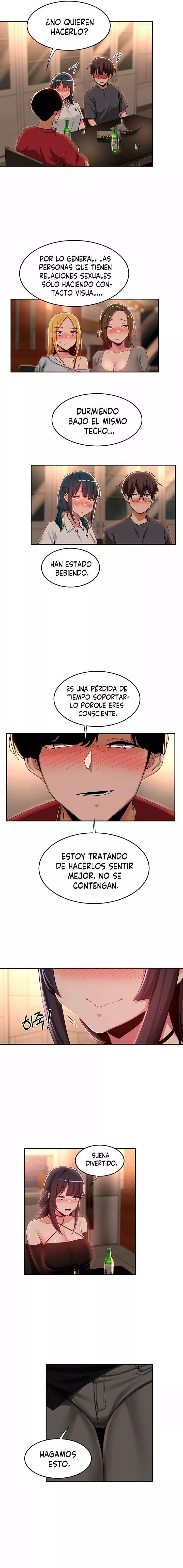 Sextudy Group capítulo 48 página 12