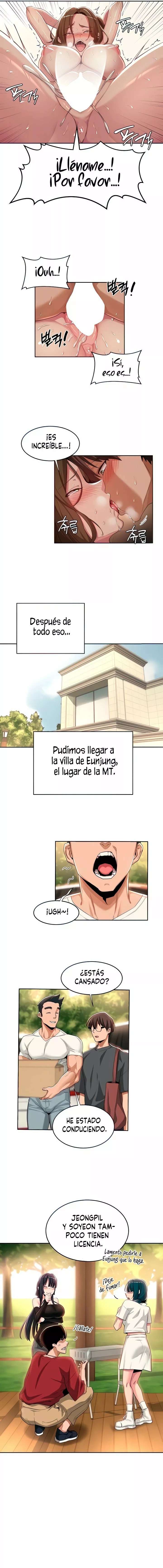 Sextudy Group capítulo 48 página 4