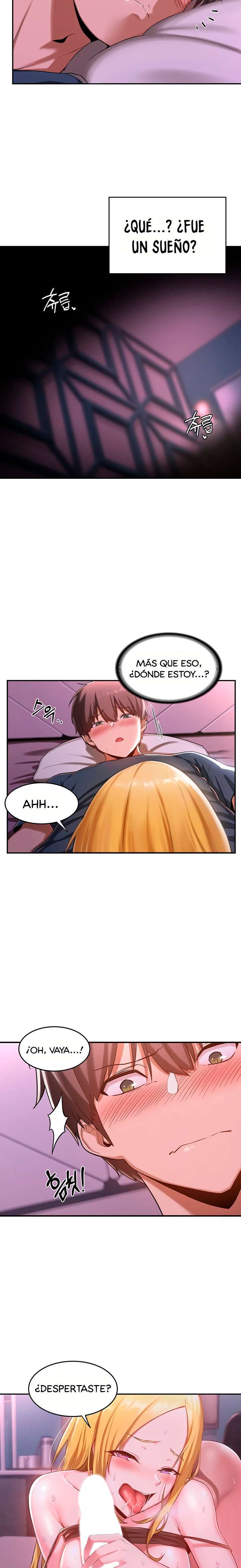 Sextudy Group capítulo 5 página 7