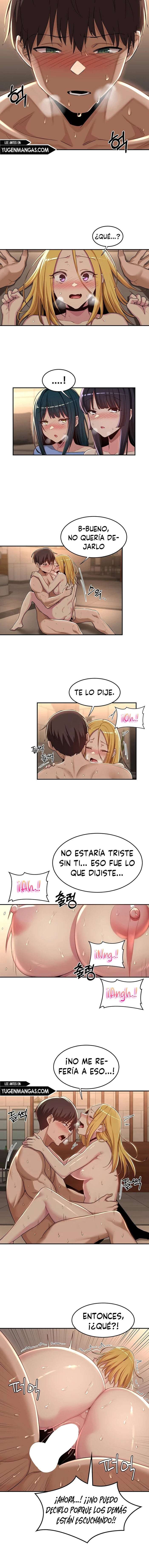Sextudy Group capítulo 50 página 4