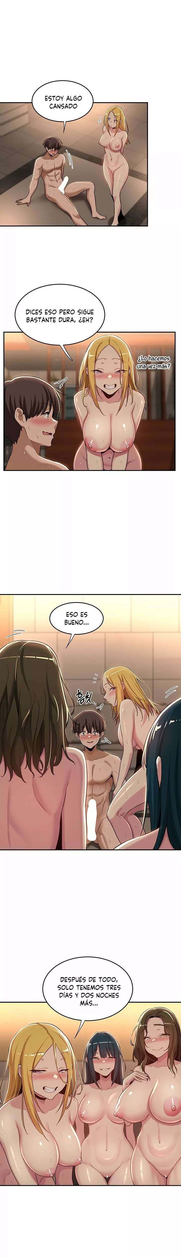 Sextudy Group capítulo 51 página 1