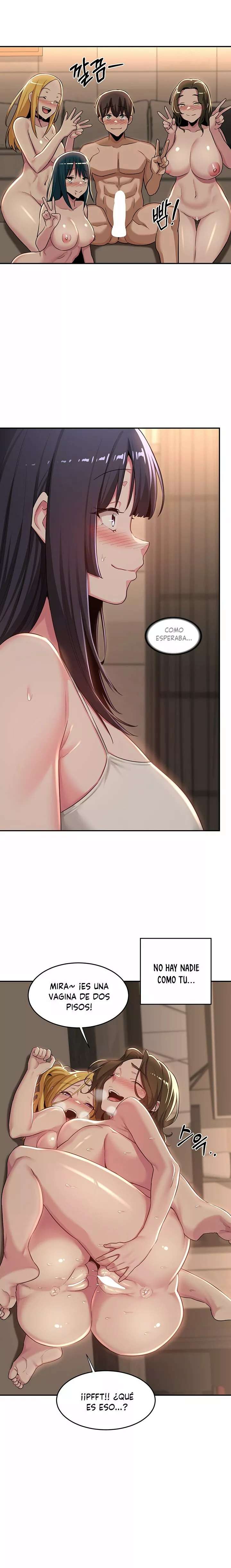 Sextudy Group capítulo 51 página 13