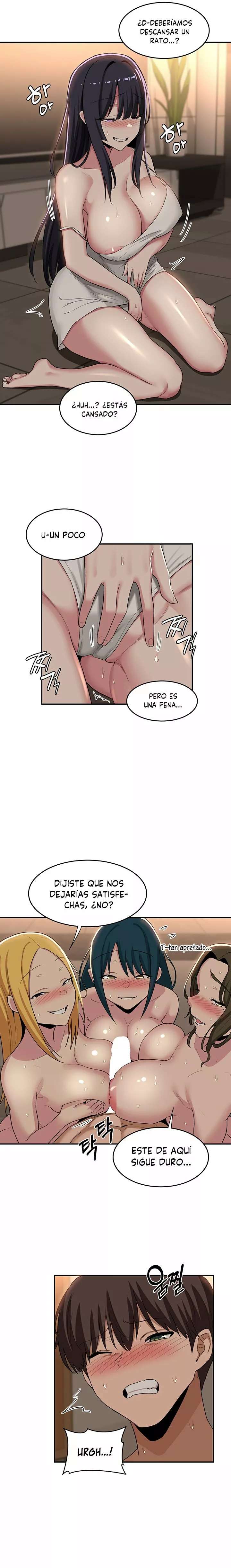 Sextudy Group capítulo 51 página 16