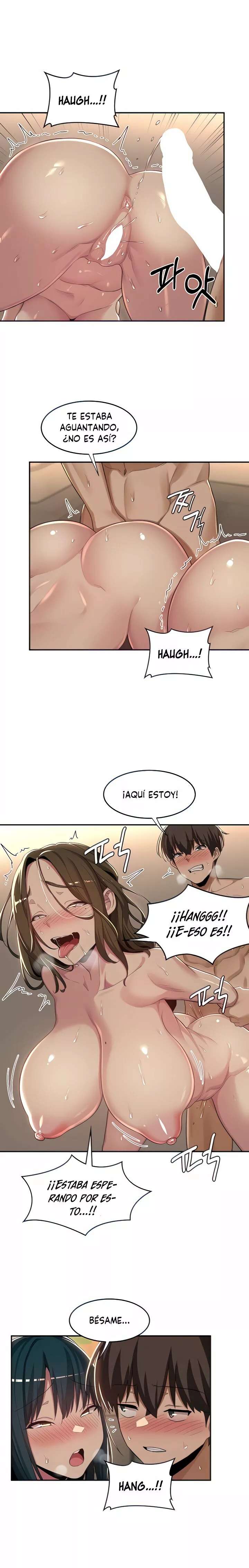 Sextudy Group capítulo 51 página 6