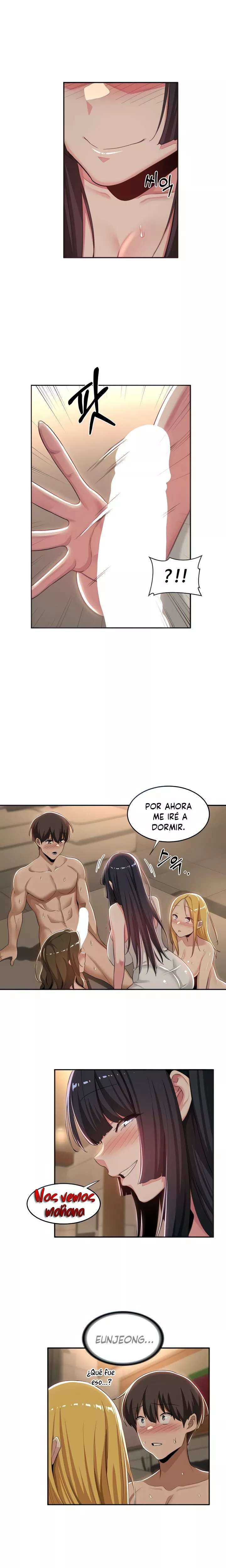 Sextudy Group capítulo 52 página 4