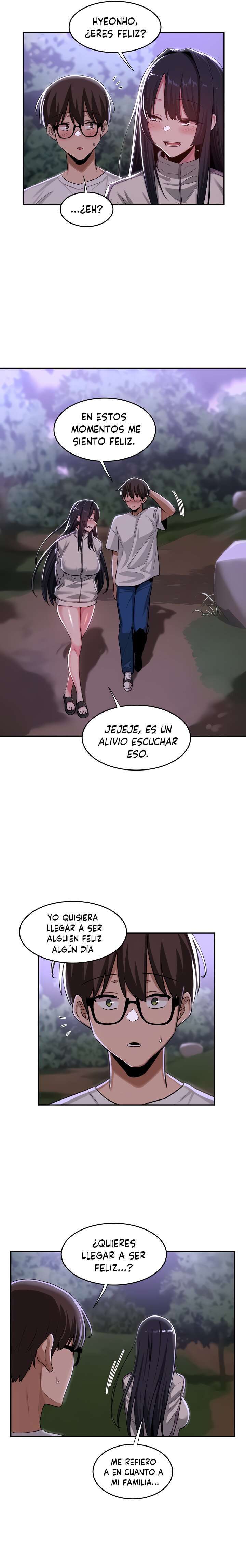 Sextudy Group capítulo 53 página 5