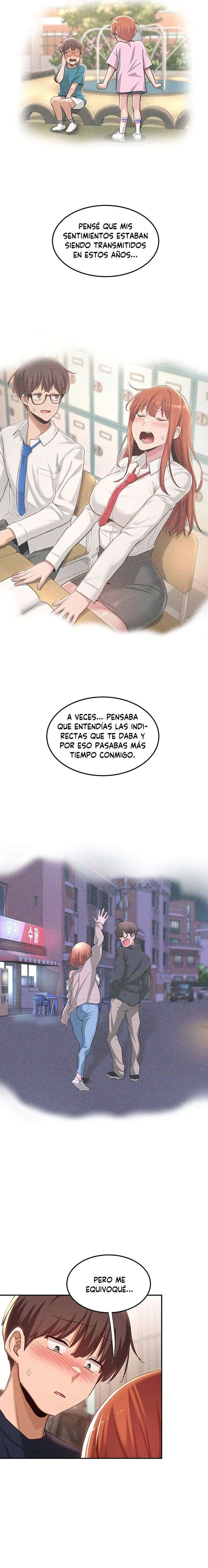 Sextudy Group capítulo 58 página 11