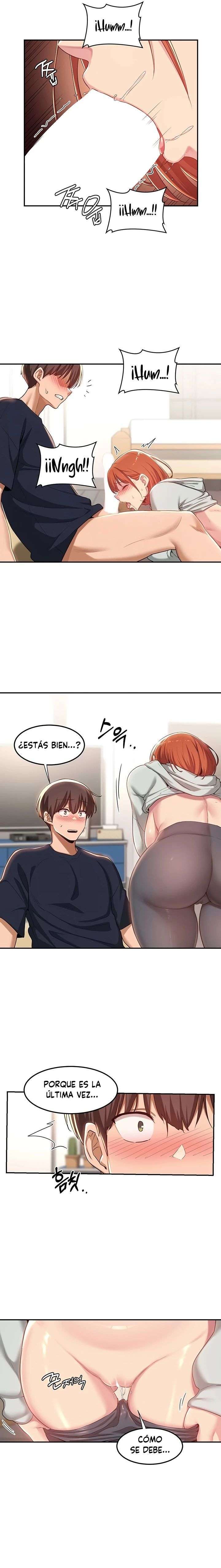 Sextudy Group capítulo 58 página 7
