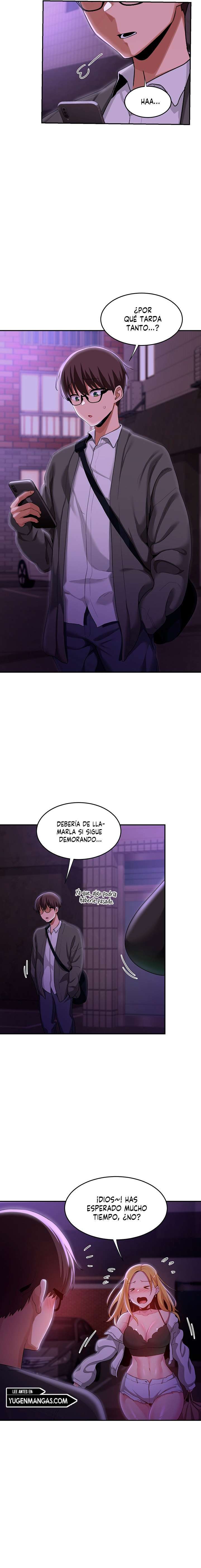 Sextudy Group capítulo 63 página 16