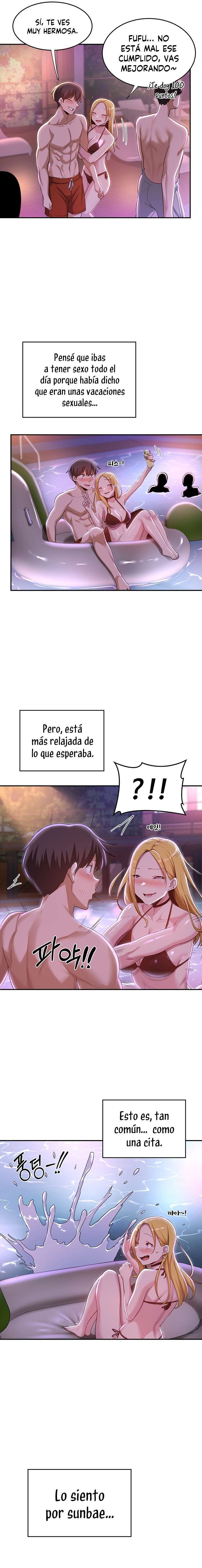 Sextudy Group capítulo 64 página 13