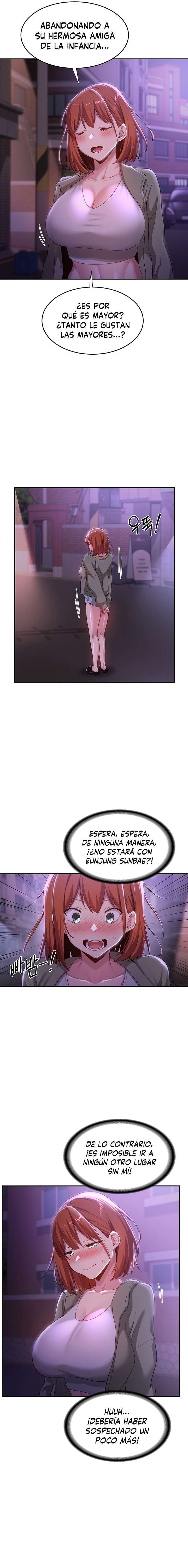 Sextudy Group capítulo 64 página 4