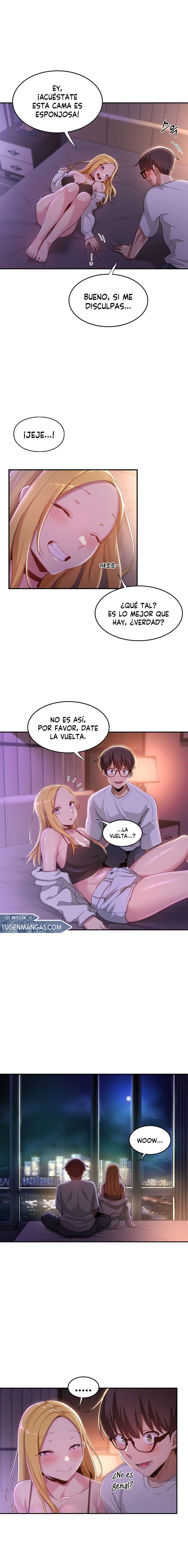 Sextudy Group capítulo 64 página 8