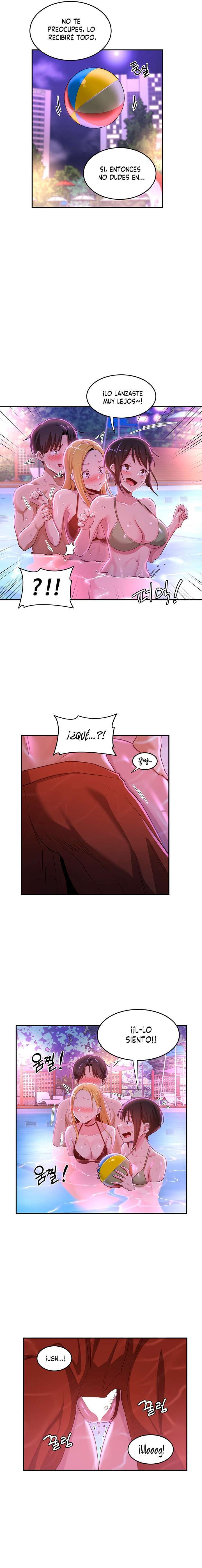 Sextudy Group capítulo 65 página 8