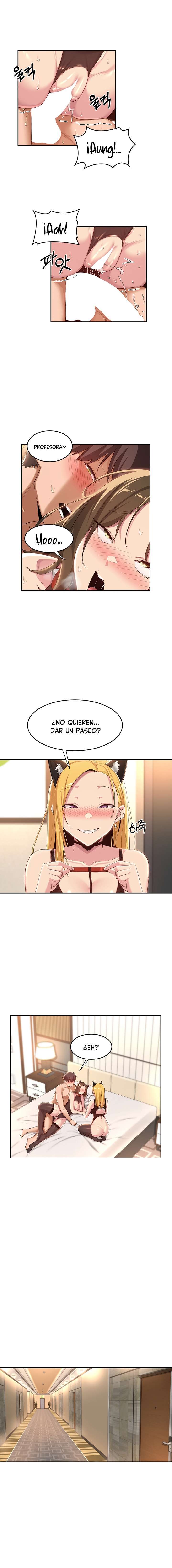 Sextudy Group capítulo 67 página 7