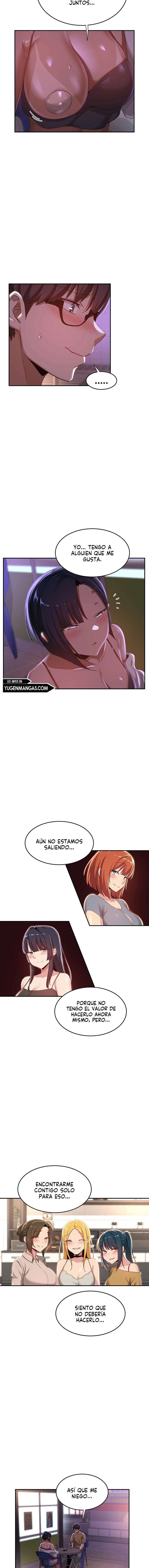Sextudy Group capítulo 69 página 11