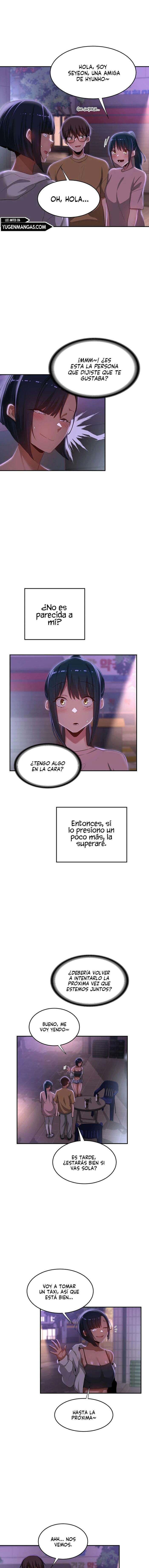 Sextudy Group capítulo 69 página 14