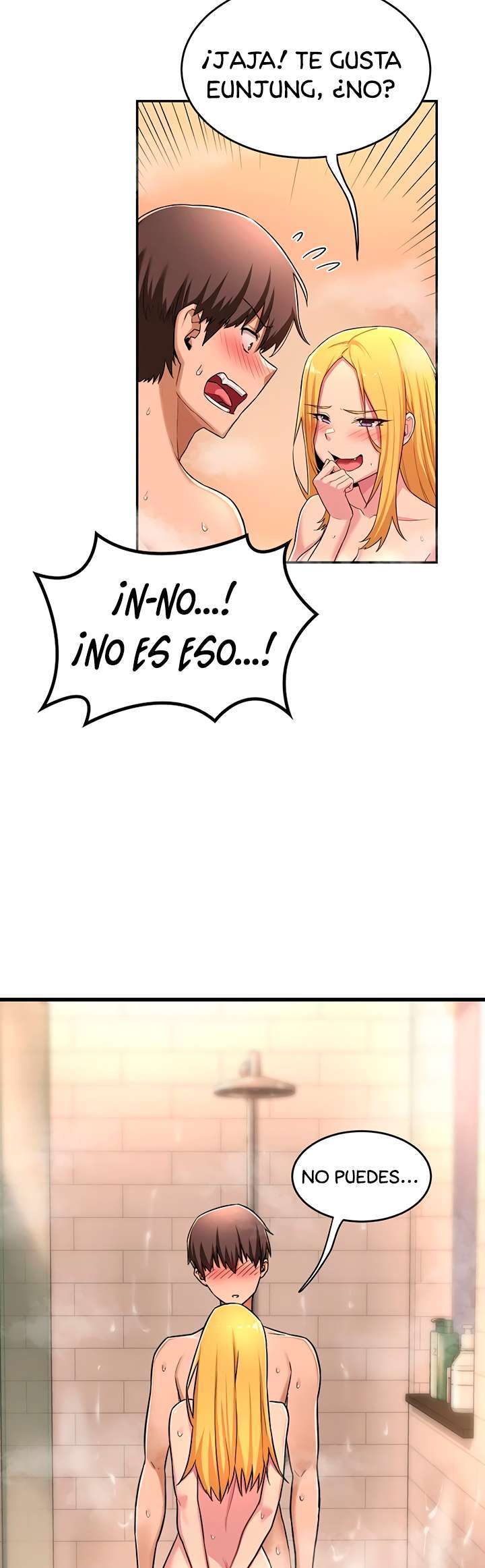 Sextudy Group capítulo 7 página 10