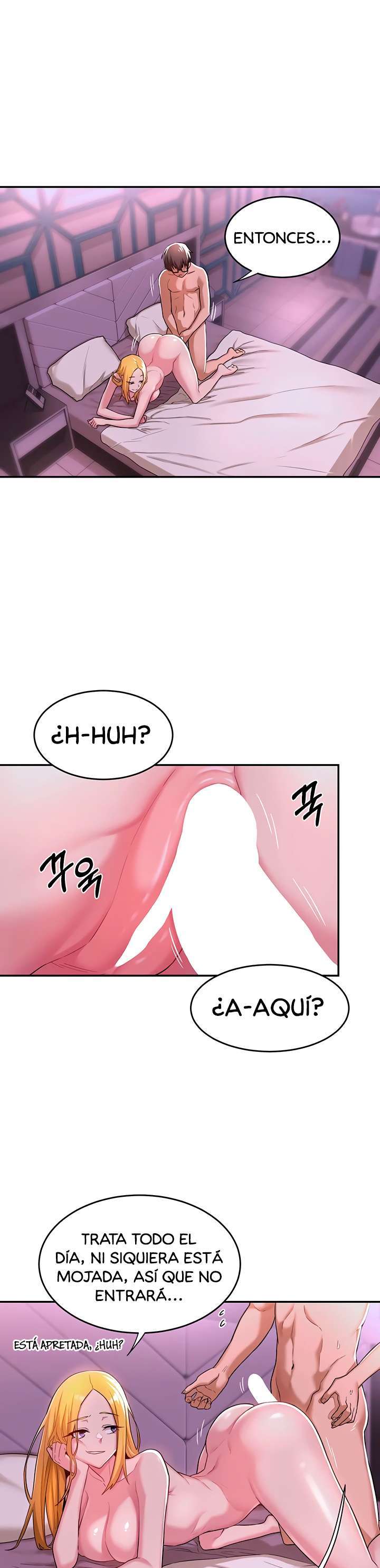 Sextudy Group capítulo 7 página 26