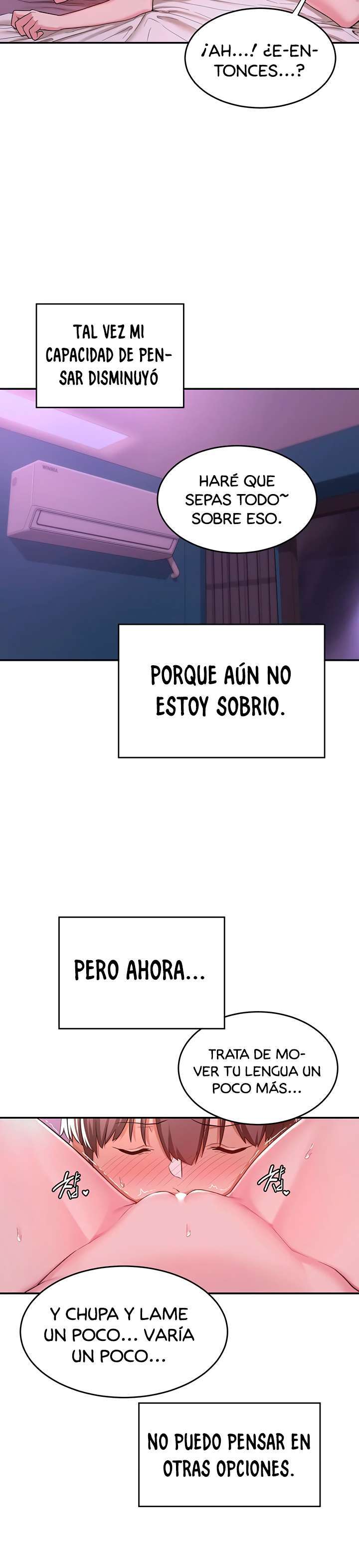Sextudy Group capítulo 7 página 27