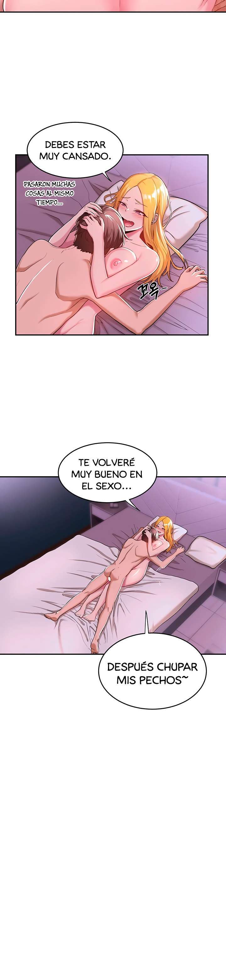 Sextudy Group capítulo 7 página 31