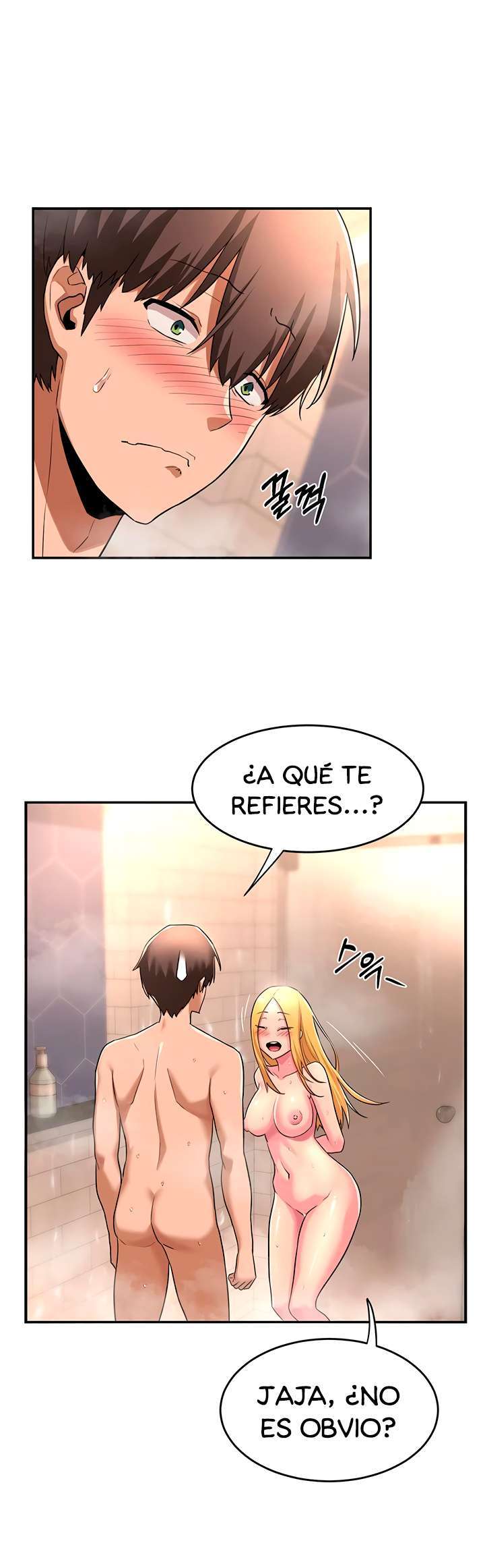 Sextudy Group capítulo 7 página 6