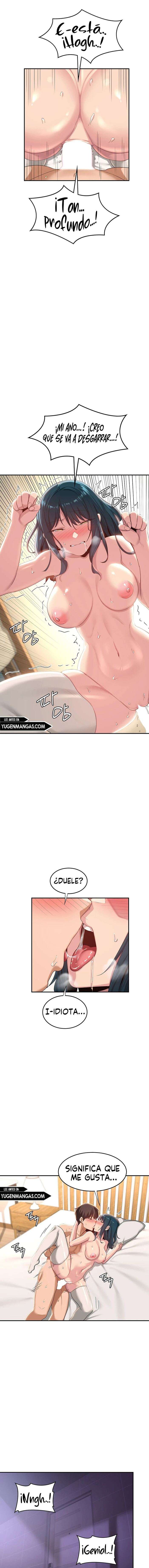 Sextudy Group capítulo 70 página 11