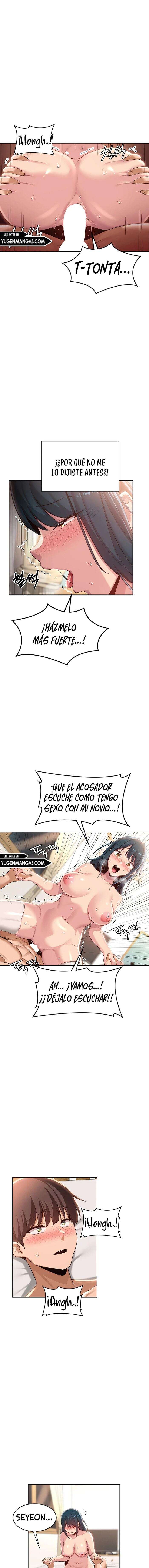 Sextudy Group capítulo 70 página 14