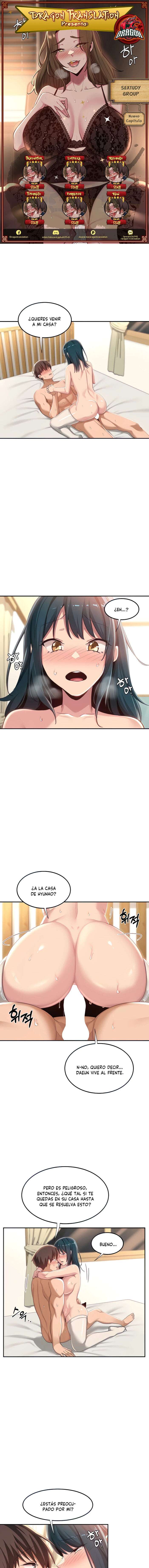 Sextudy Group capítulo 71 página 1