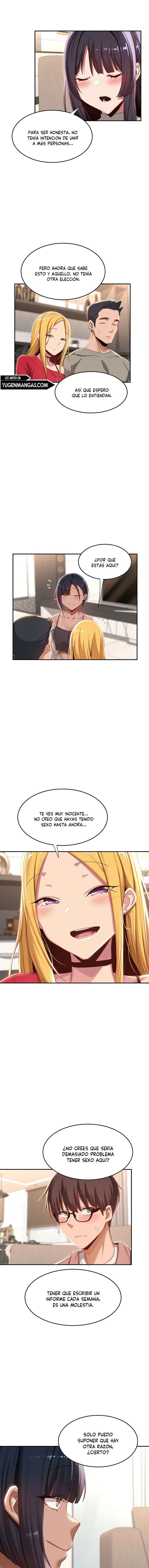 Sextudy Group capítulo 71 página 10