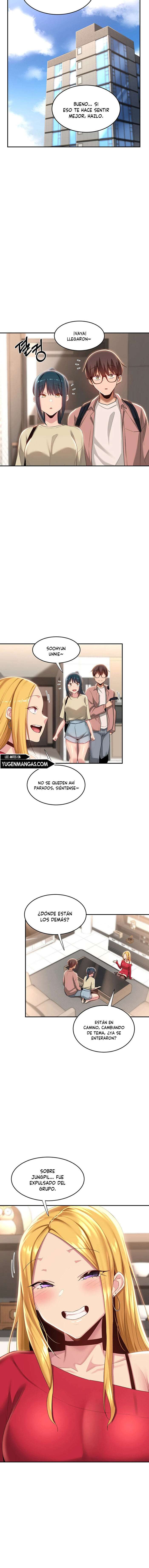 Sextudy Group capítulo 71 página 7
