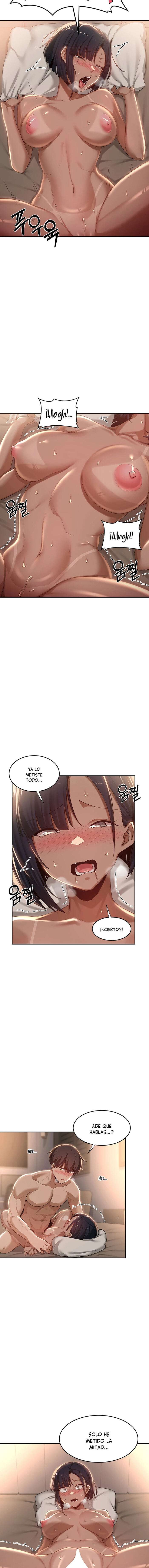 Sextudy Group capítulo 72 página 14