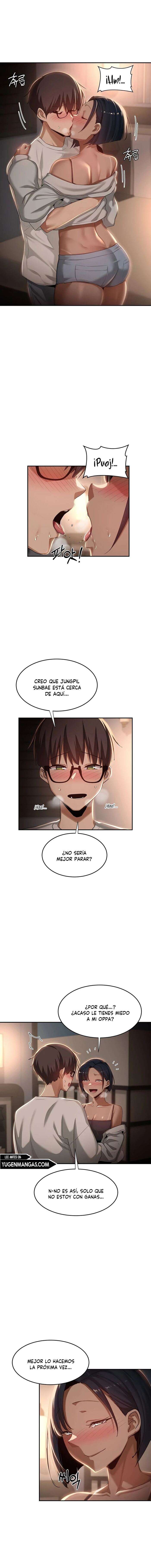 Sextudy Group capítulo 72 página 4