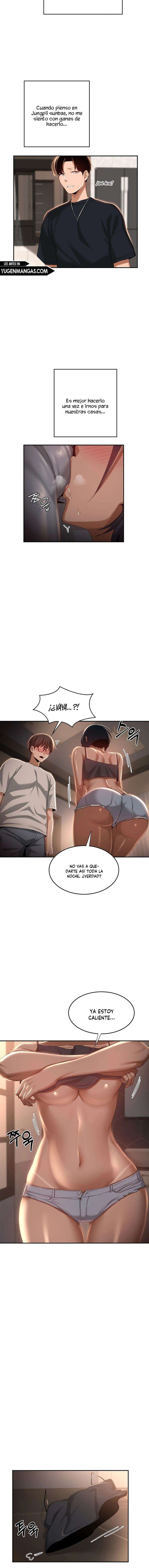 Sextudy Group capítulo 72 página 6