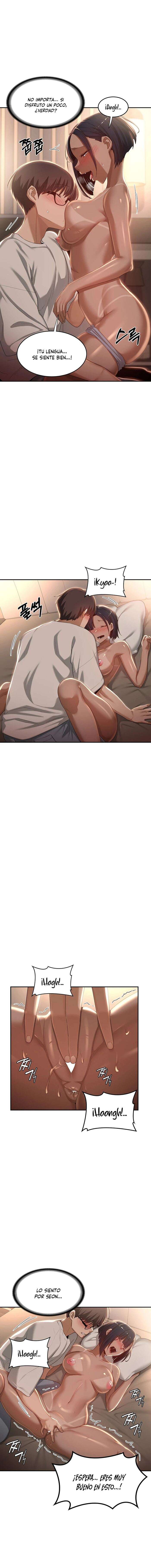 Sextudy Group capítulo 72 página 8