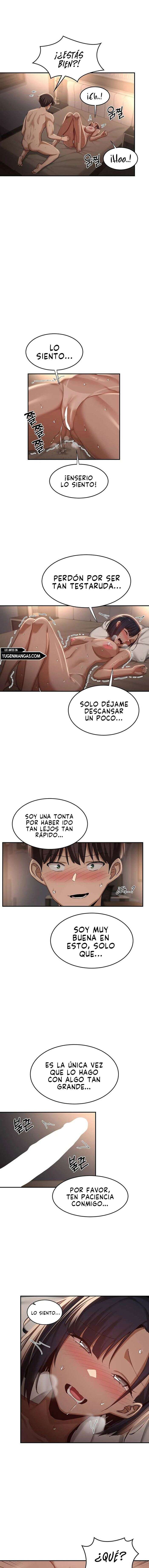 Sextudy Group capítulo 73 página 10