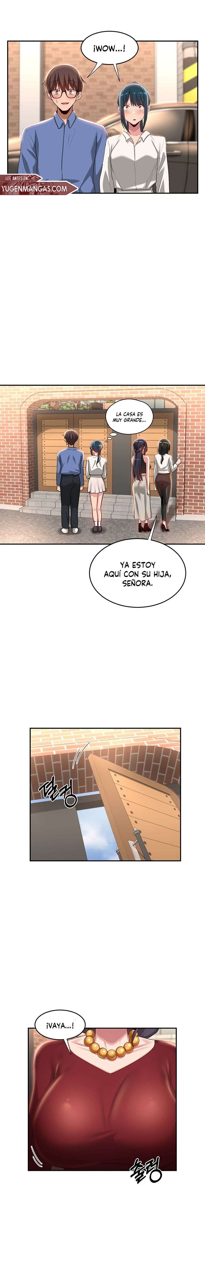 Sextudy Group capítulo 75 página 11