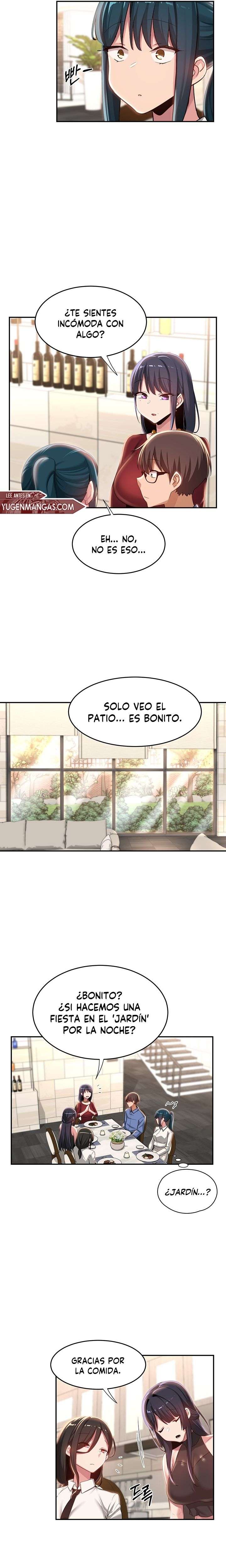 Sextudy Group capítulo 75 página 17