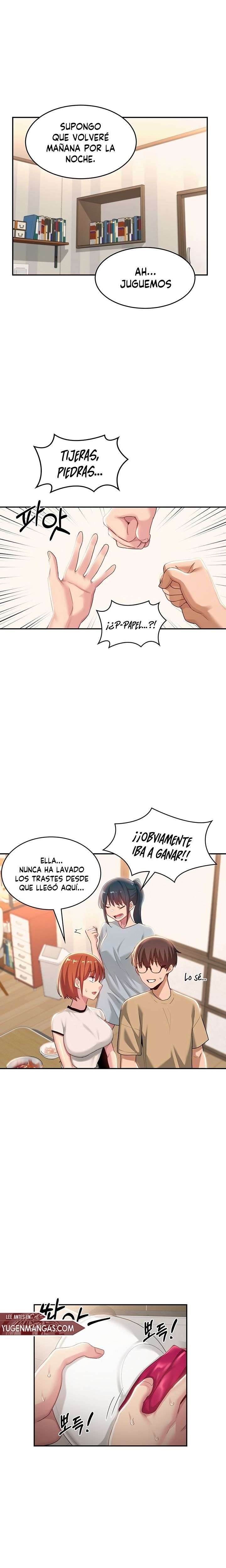 Sextudy Group capítulo 75 página 4