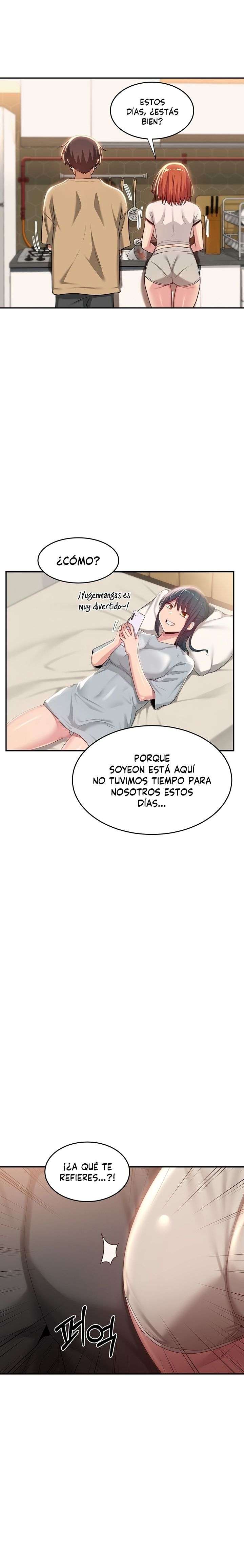 Sextudy Group capítulo 75 página 5